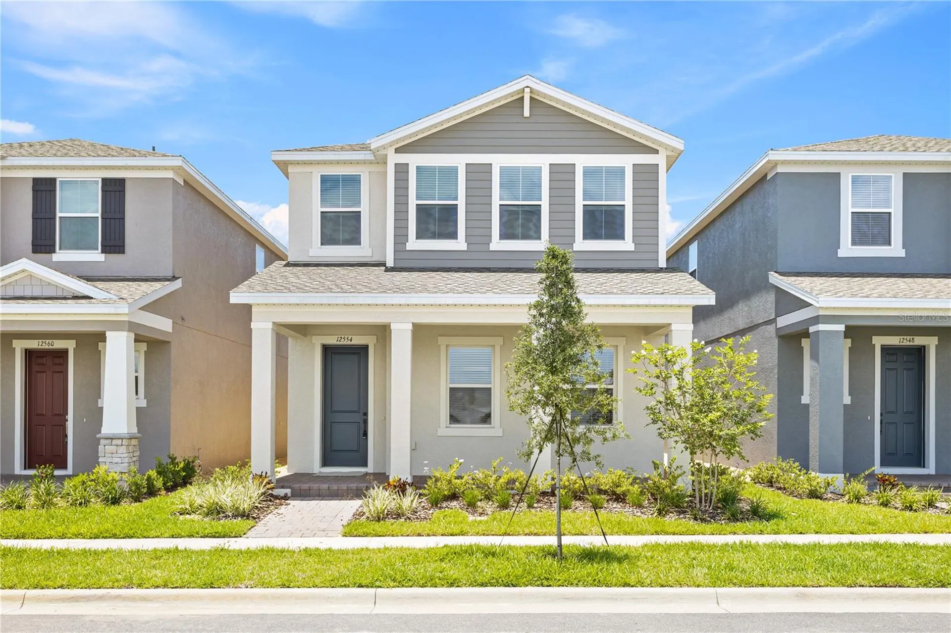 12554 Westhaven Oak Drive Winter Garden FL 34787