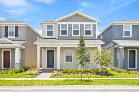 12554 Westhaven Oak Drive Winter Garden FL 34787