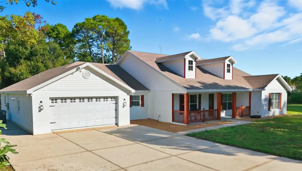 28537 Columbia Road Tavares FL 32778