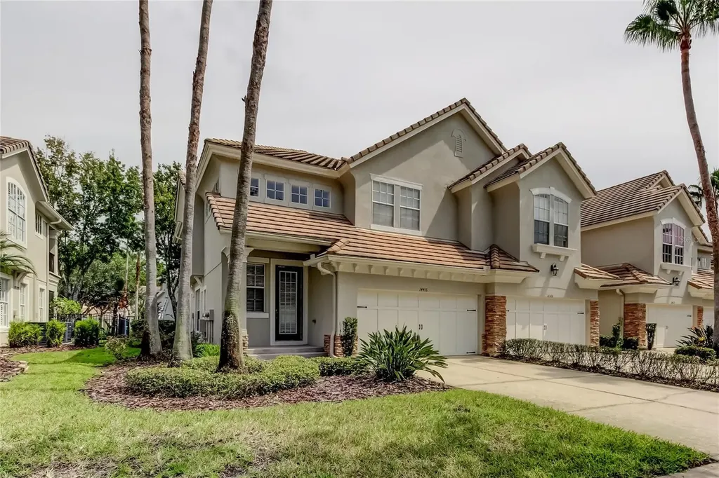 14416 Mirabelle Vista Circle Tampa FL 33626