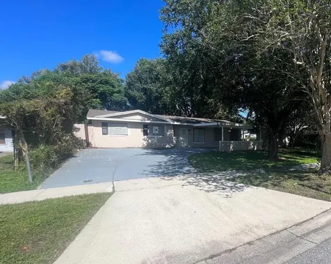 2022 Ravenall Avenue Orlando FL 32811