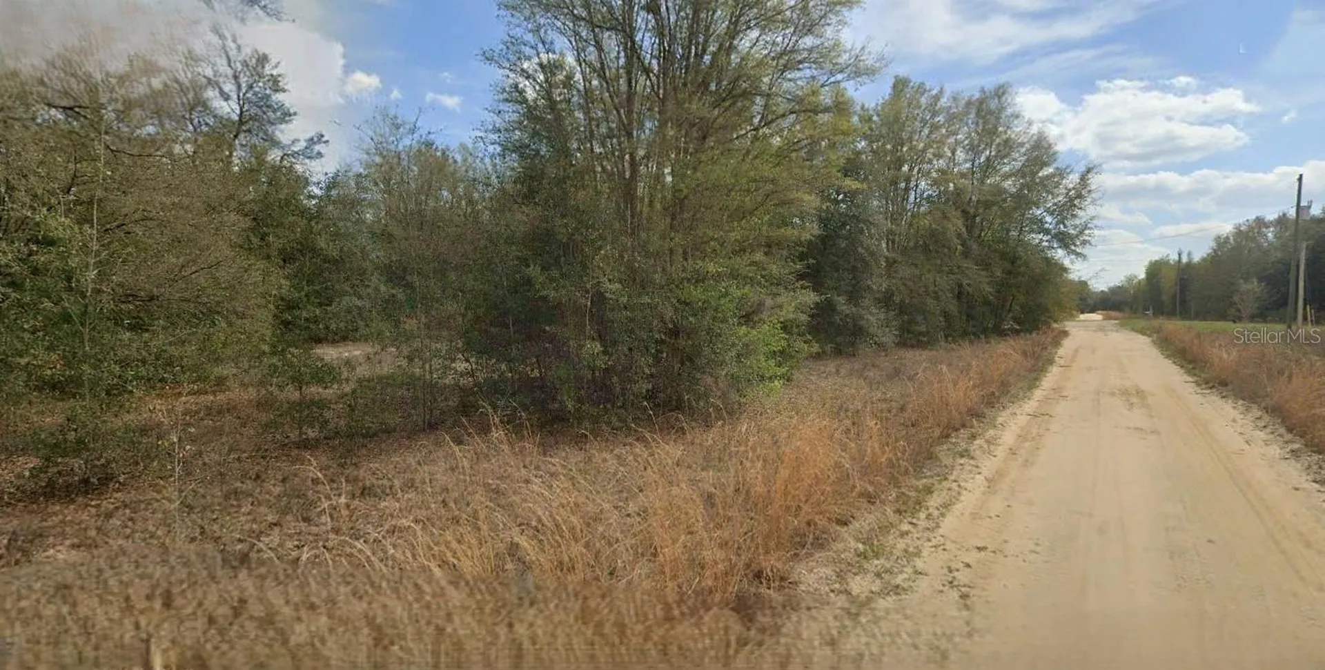 Guy Avenue Interlachen FL 32148