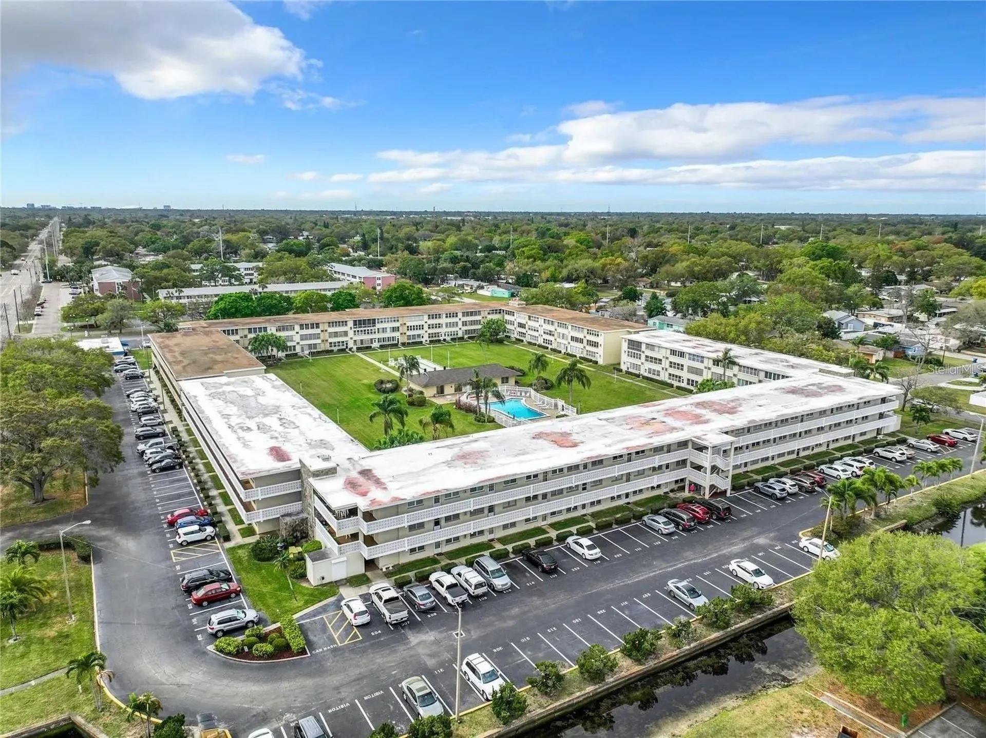 8101 11th Street N St Petersburg FL 33702