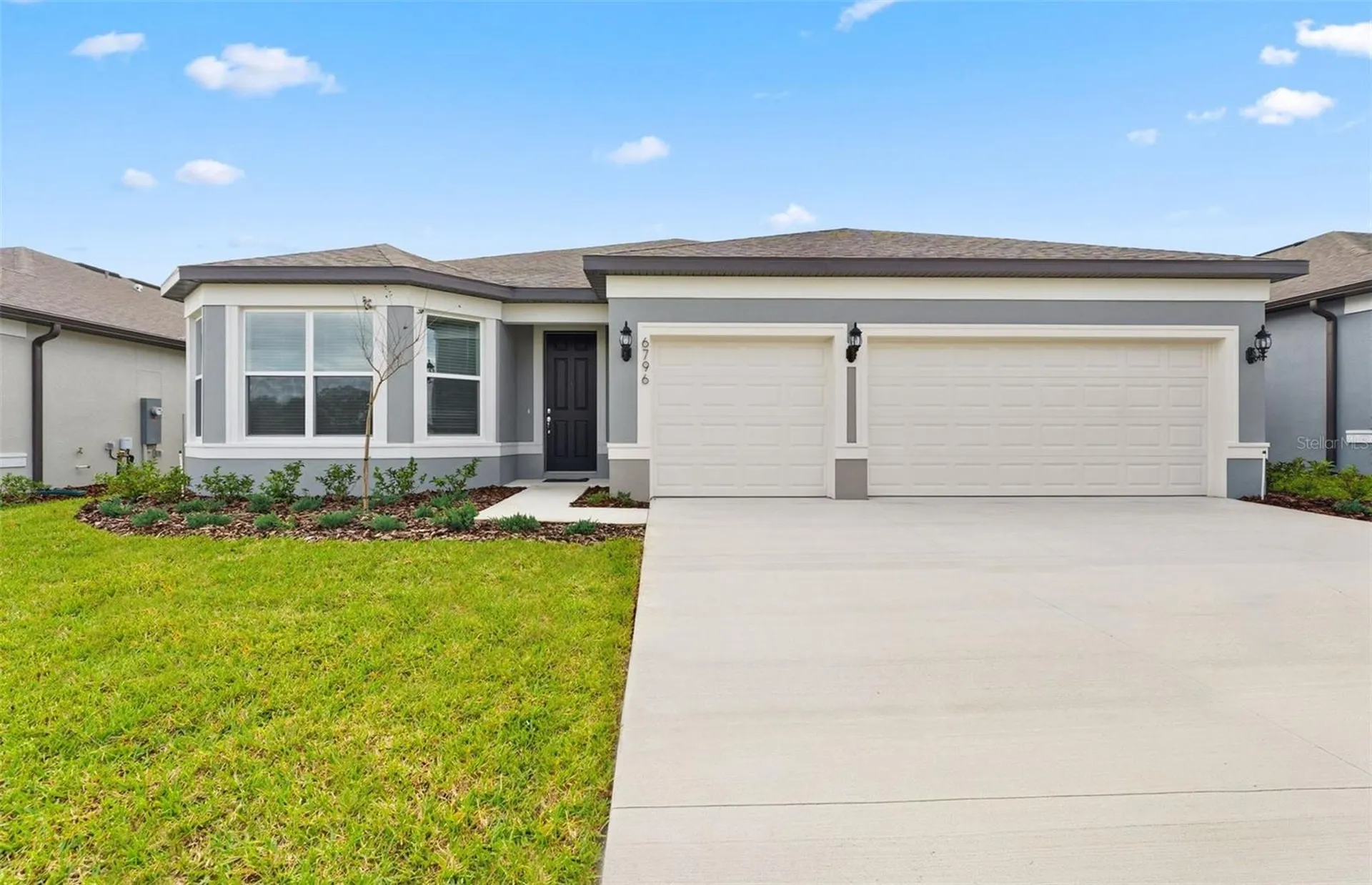 6796 SW 89th Lane Ocala FL 34476