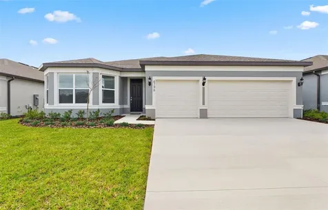 6796 SW 89th Lane Ocala FL 34476