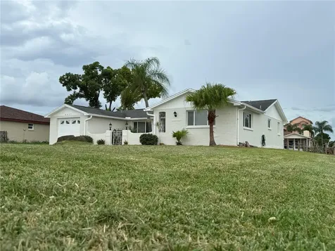 9927 Island Harbor Drive Port Richey FL 34668