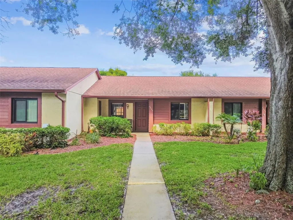 7433 Greystone Drive Hudson FL 34667