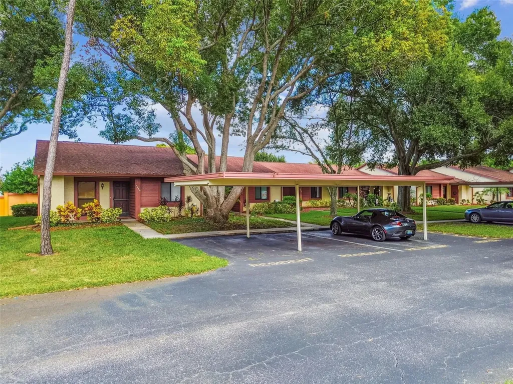 7433 Greystone Drive Hudson FL 34667