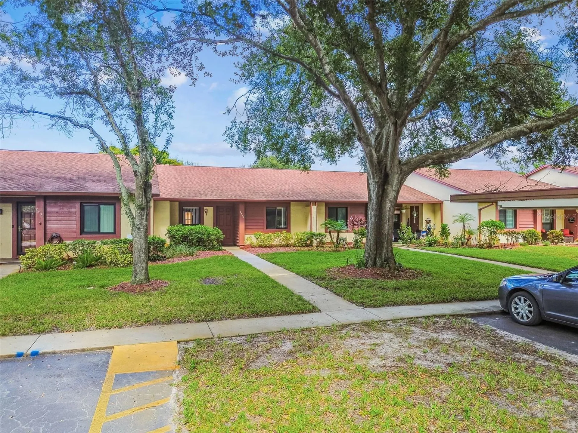 7433 Greystone Drive Hudson FL 34667