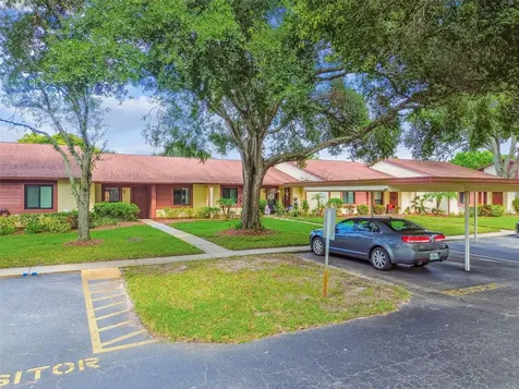 7433 Greystone Drive Hudson FL 34667