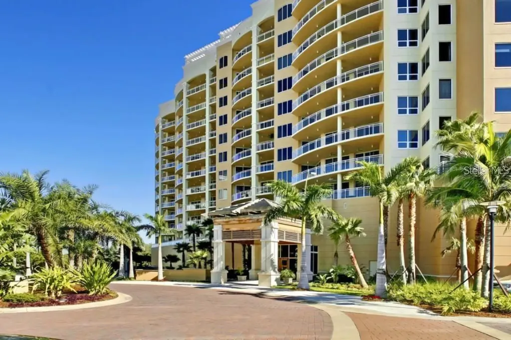 1300 Benjamin Franklin Drive Sarasota FL 34236