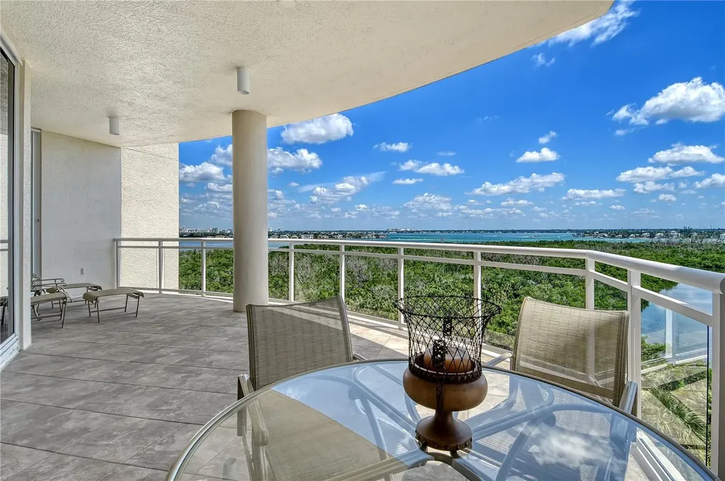 1300 Benjamin Franklin Drive Sarasota FL 34236