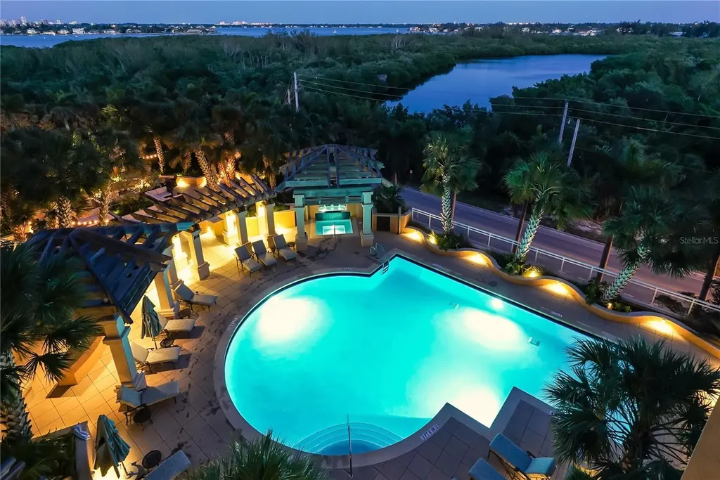 1300 Benjamin Franklin Drive Sarasota FL 34236