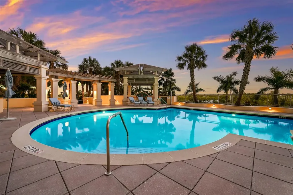 1300 Benjamin Franklin Drive Sarasota FL 34236