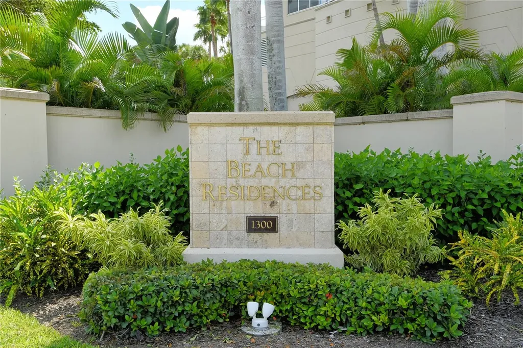 1300 Benjamin Franklin Drive Sarasota FL 34236