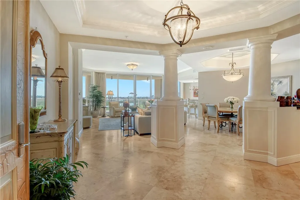 1300 Benjamin Franklin Drive Sarasota FL 34236