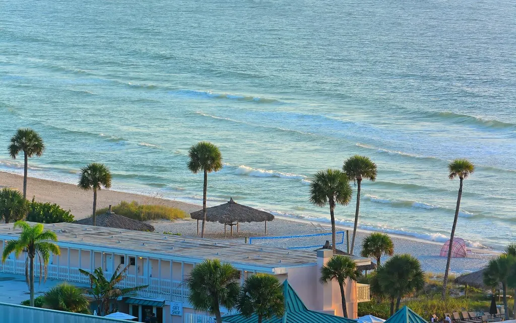 1300 Benjamin Franklin Drive Sarasota FL 34236