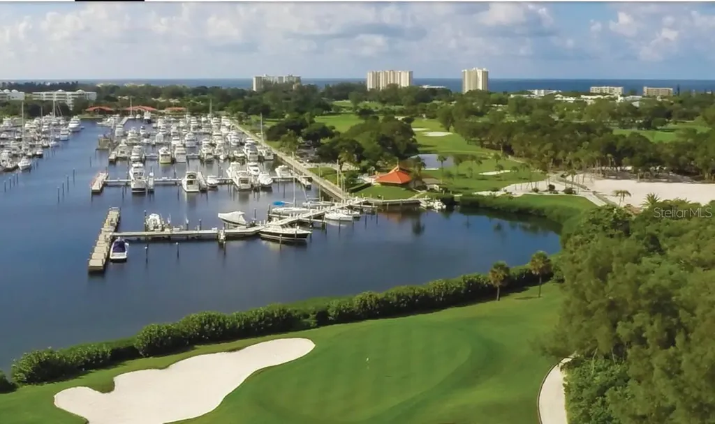 1300 Benjamin Franklin Drive Sarasota FL 34236