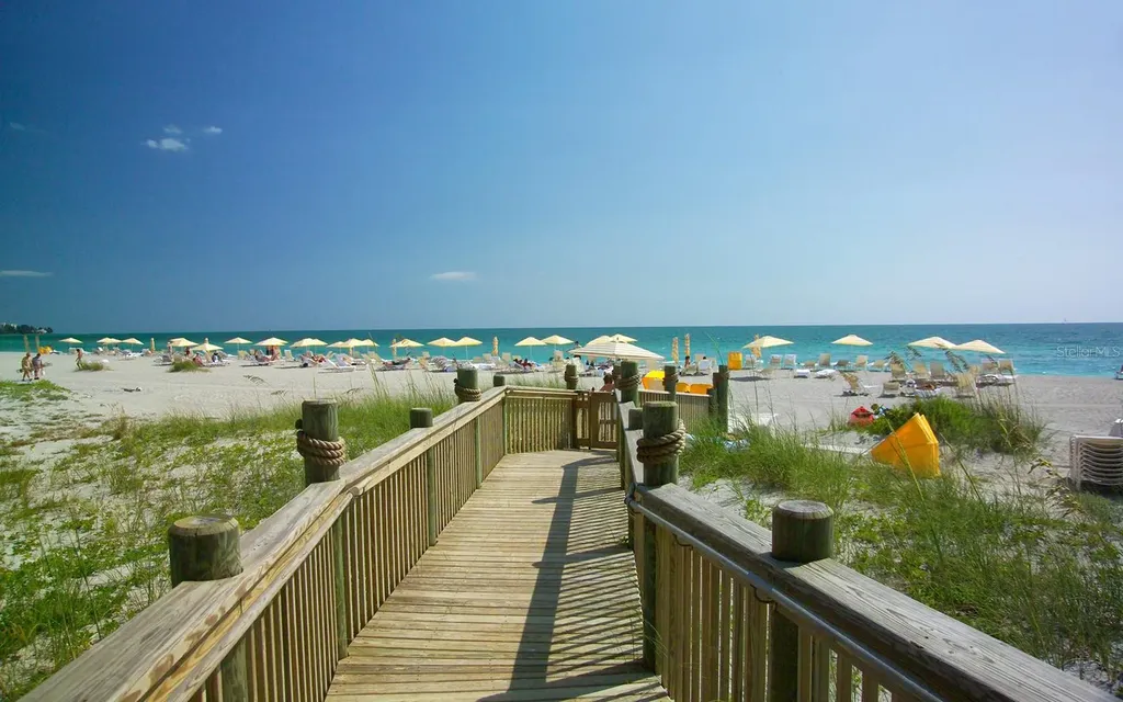 1300 Benjamin Franklin Drive Sarasota FL 34236