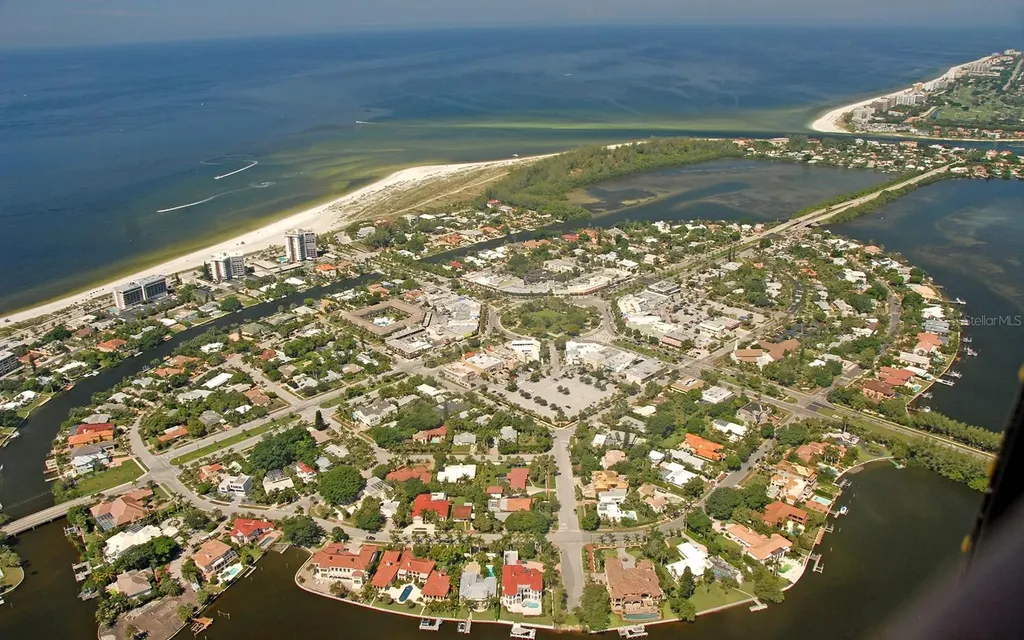 1300 Benjamin Franklin Drive Sarasota FL 34236