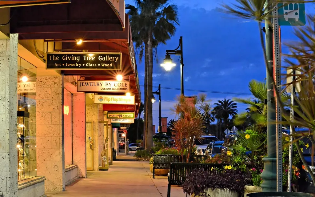 1300 Benjamin Franklin Drive Sarasota FL 34236