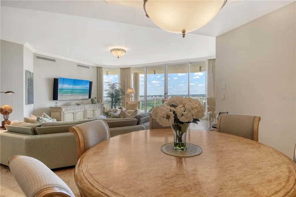 1300 Benjamin Franklin Drive Sarasota FL 34236