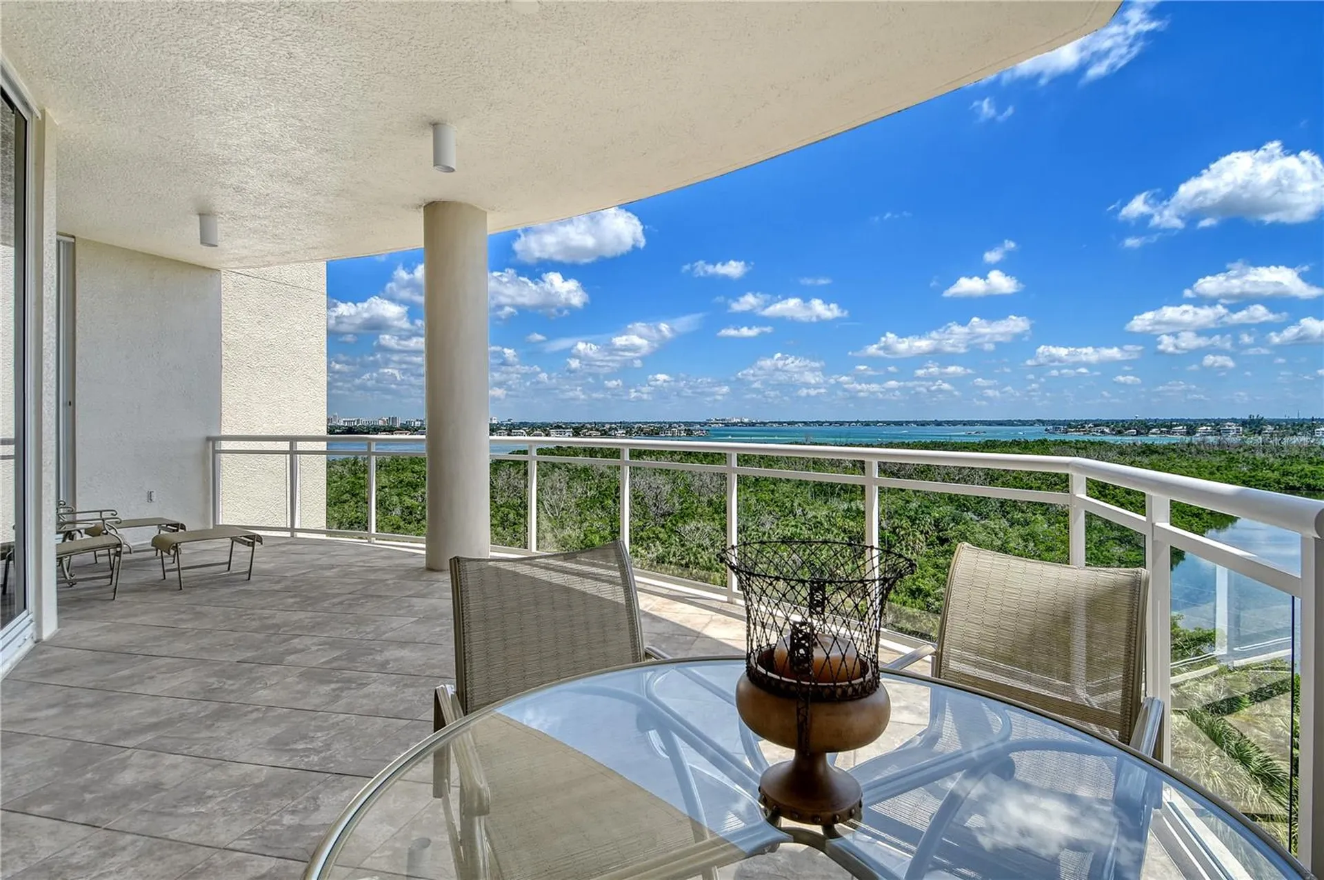 1300 Benjamin Franklin Drive Sarasota FL 34236