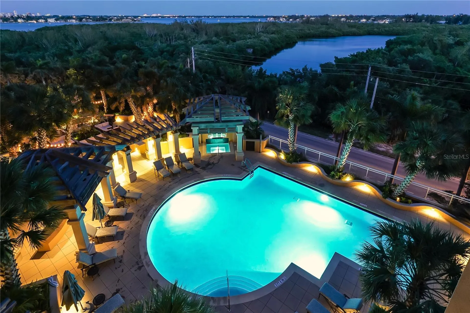 1300 Benjamin Franklin Drive Sarasota FL 34236