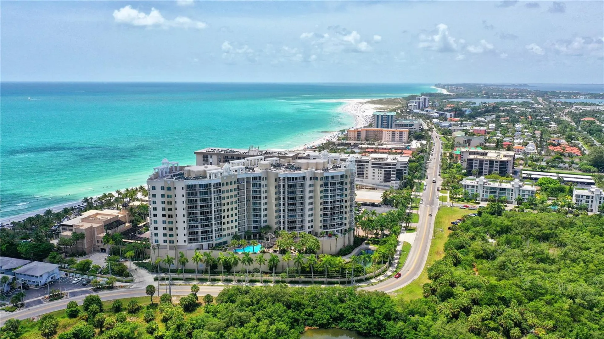1300 Benjamin Franklin Drive Sarasota FL 34236