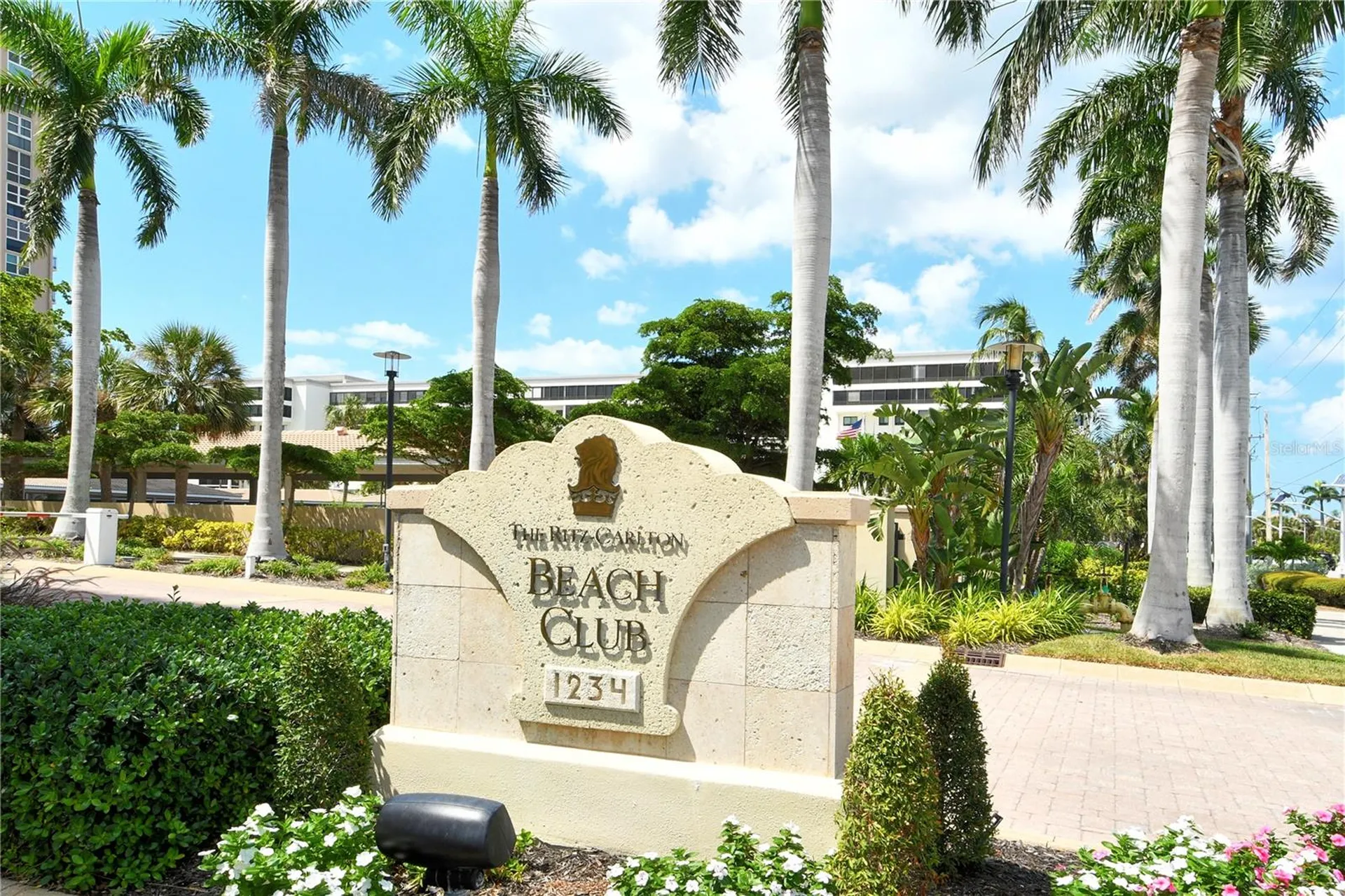 1300 Benjamin Franklin Drive Sarasota FL 34236