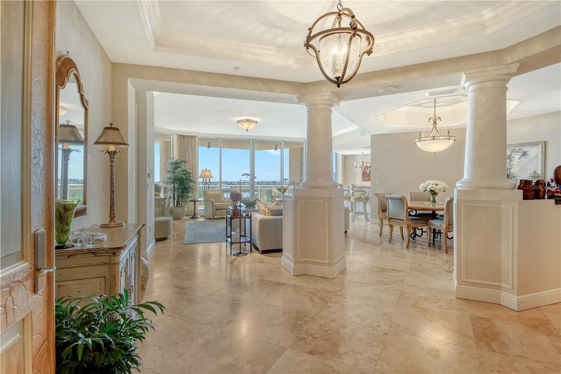 1300 Benjamin Franklin Drive Sarasota FL 34236