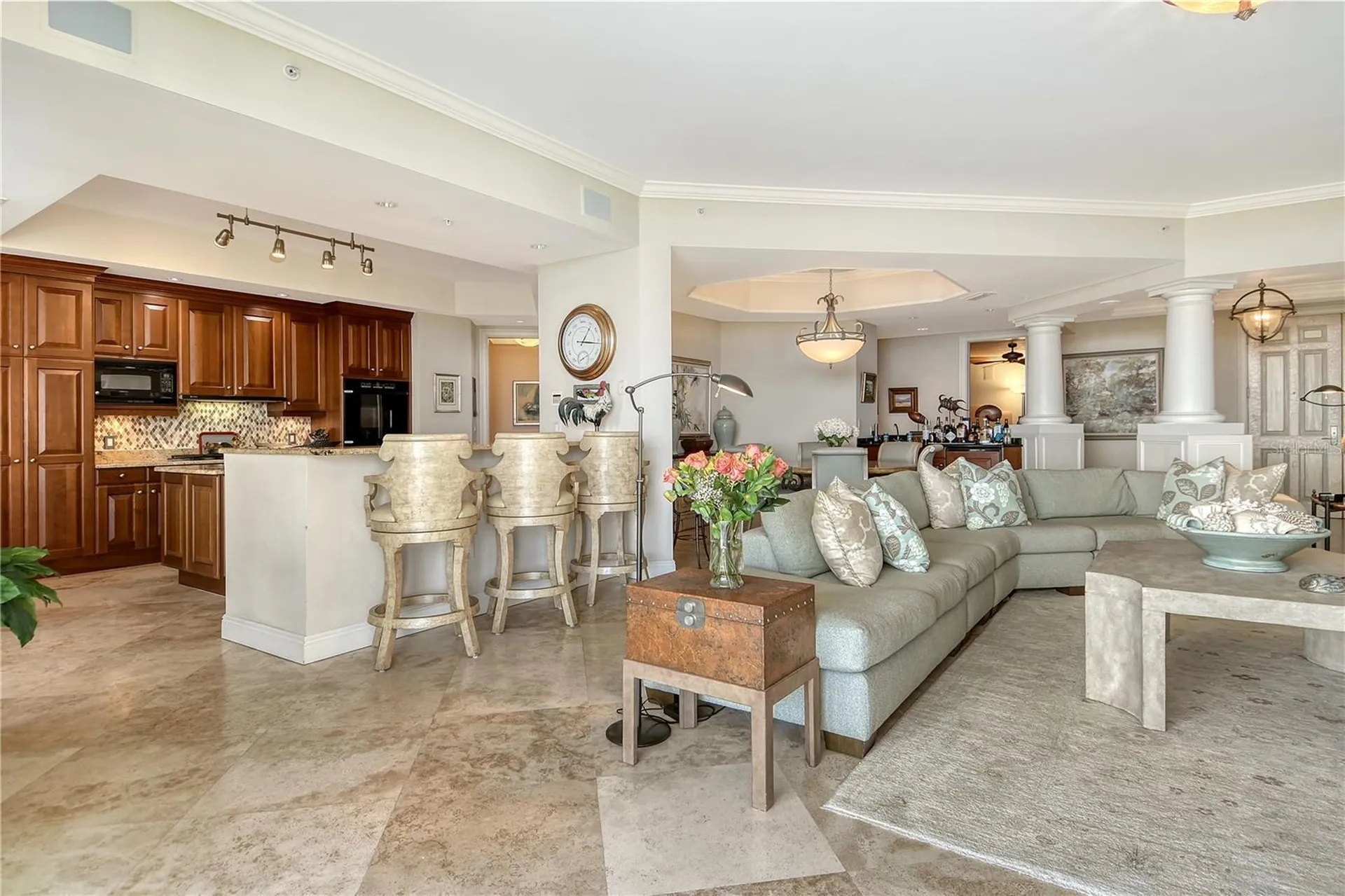 1300 Benjamin Franklin Drive Sarasota FL 34236