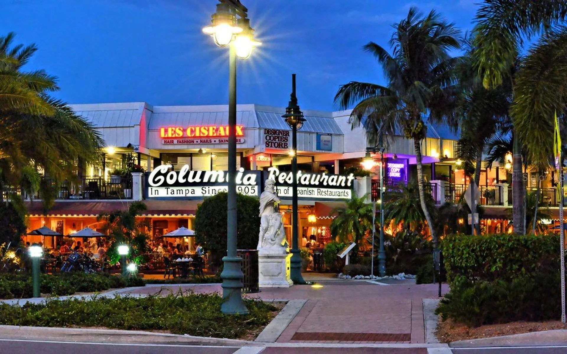 1300 Benjamin Franklin Drive Sarasota FL 34236