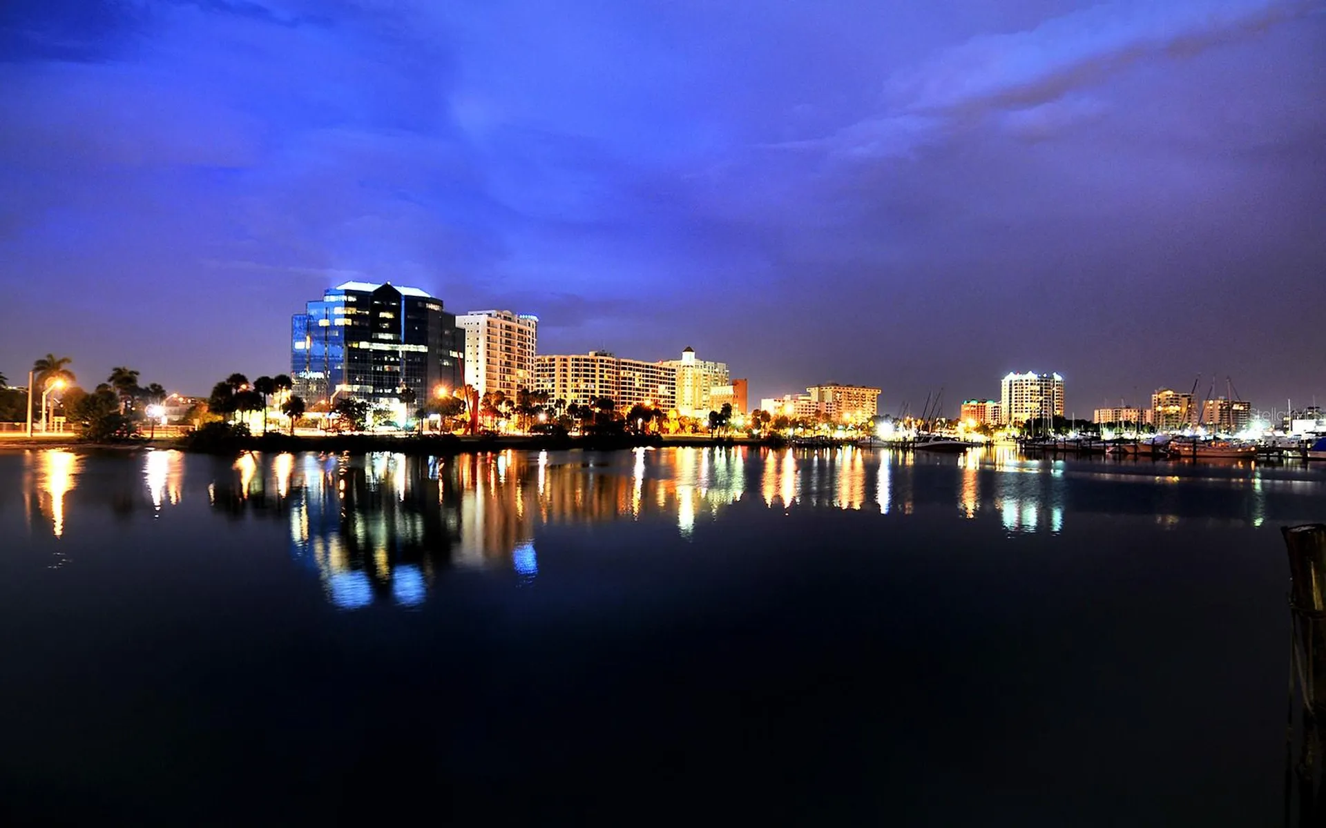 1300 Benjamin Franklin Drive Sarasota FL 34236