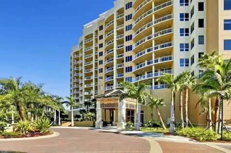 1300 Benjamin Franklin Drive Sarasota FL 34236