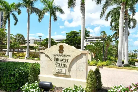 1300 Benjamin Franklin Drive Sarasota FL 34236