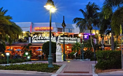 1300 Benjamin Franklin Drive Sarasota FL 34236