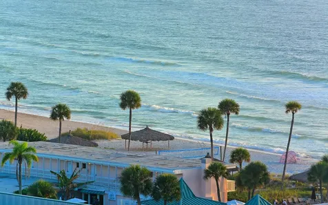 1300 Benjamin Franklin Drive Sarasota FL 34236