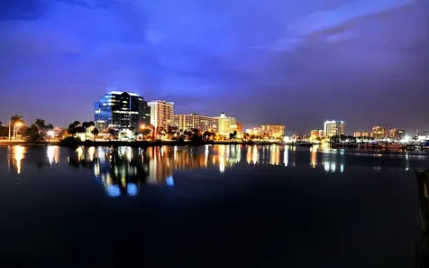 1300 Benjamin Franklin Drive Sarasota FL 34236