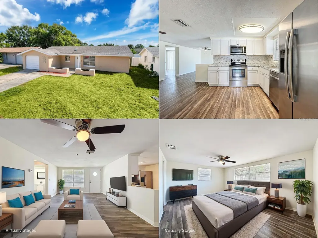 7136 Bimini Drive Port Richey FL 34668