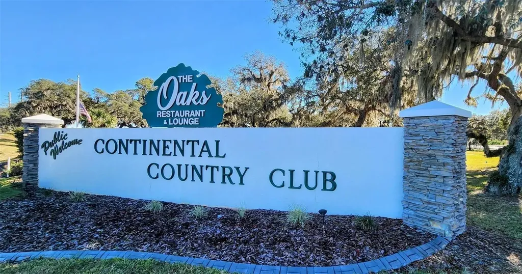 30 Seminole Path Wildwood FL 34785