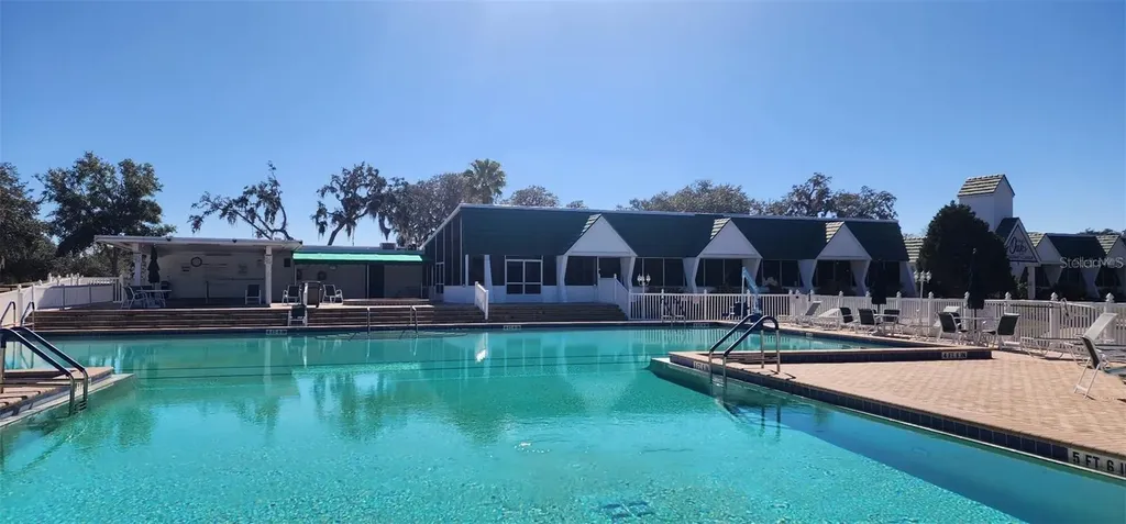 30 Seminole Path Wildwood FL 34785