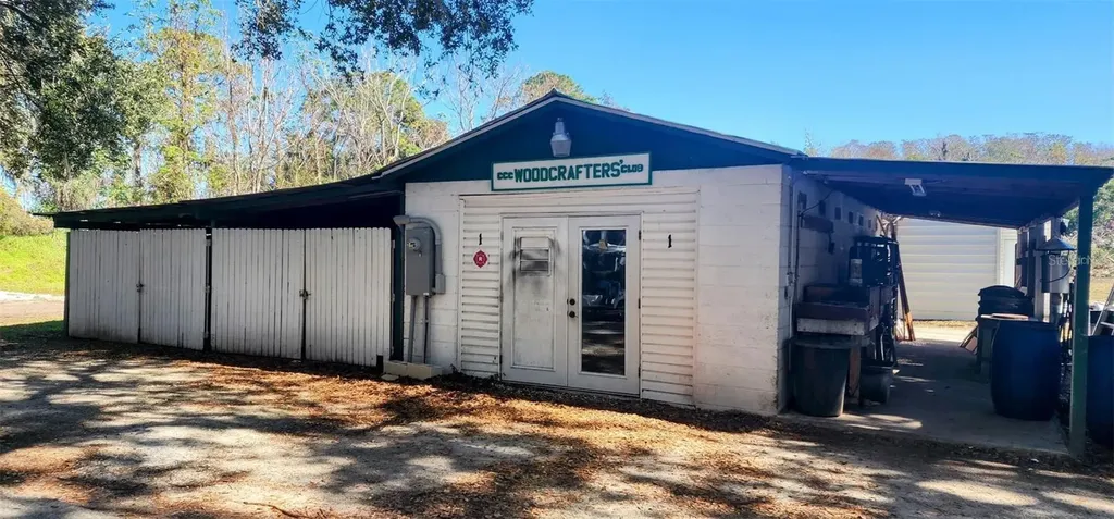 30 Seminole Path Wildwood FL 34785