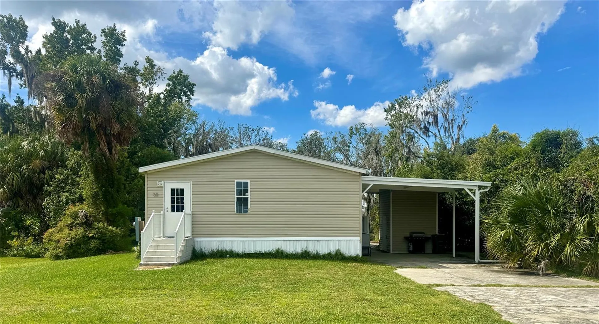 30 Seminole Path Wildwood FL 34785