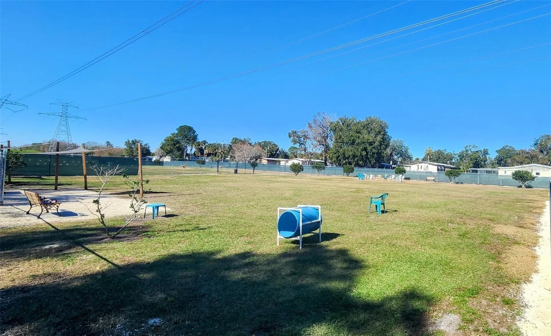 30 Seminole Path Wildwood FL 34785