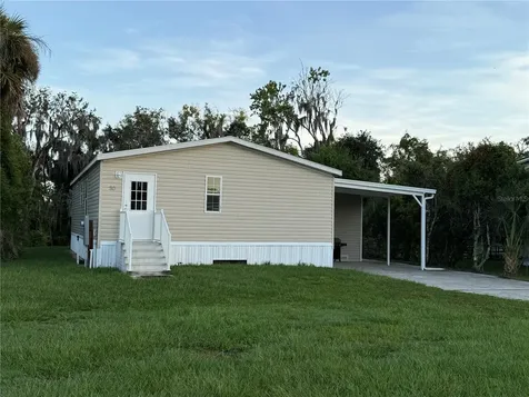 30 Seminole Path Wildwood FL 34785