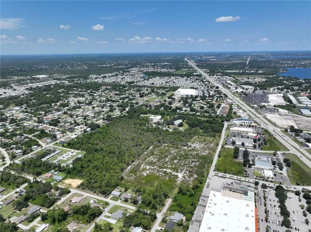 530 Lotus Avenue Sebring FL 33872