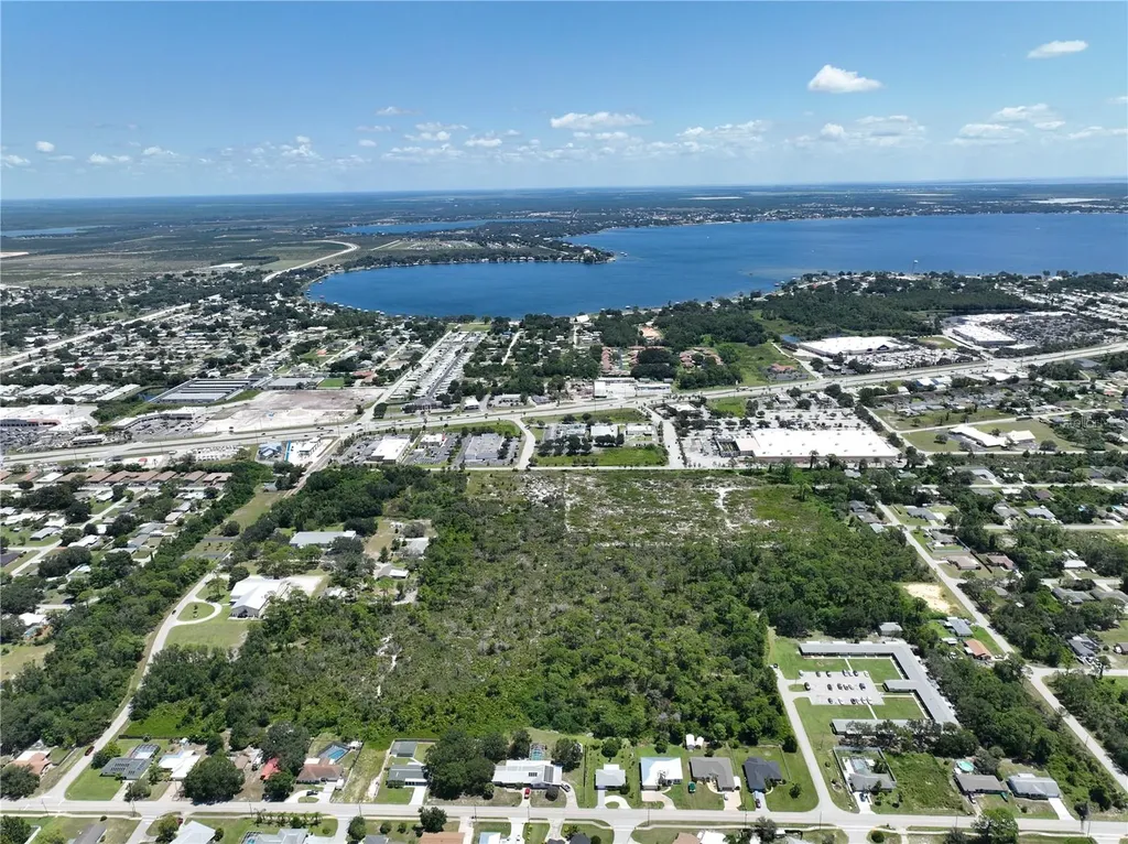 530 Lotus Avenue Sebring FL 33872