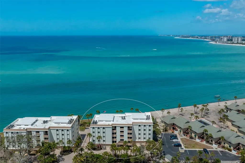 4708 Ocean Boulevard Sarasota FL 34242