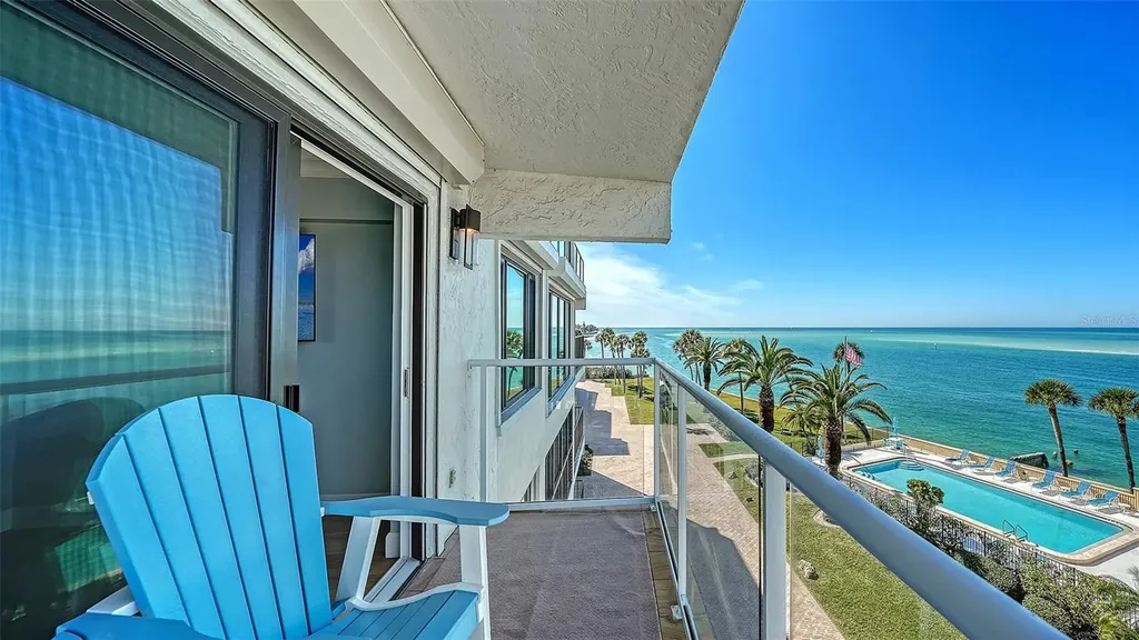 4708 Ocean Boulevard Sarasota FL 34242